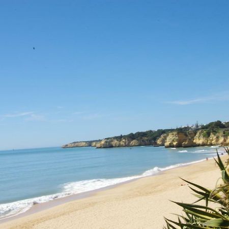 Summer Home Armacao de Pera Exterior photo