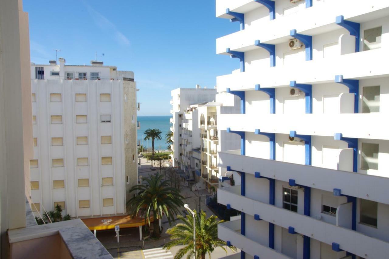 Summer Home Armacao de Pera Exterior photo