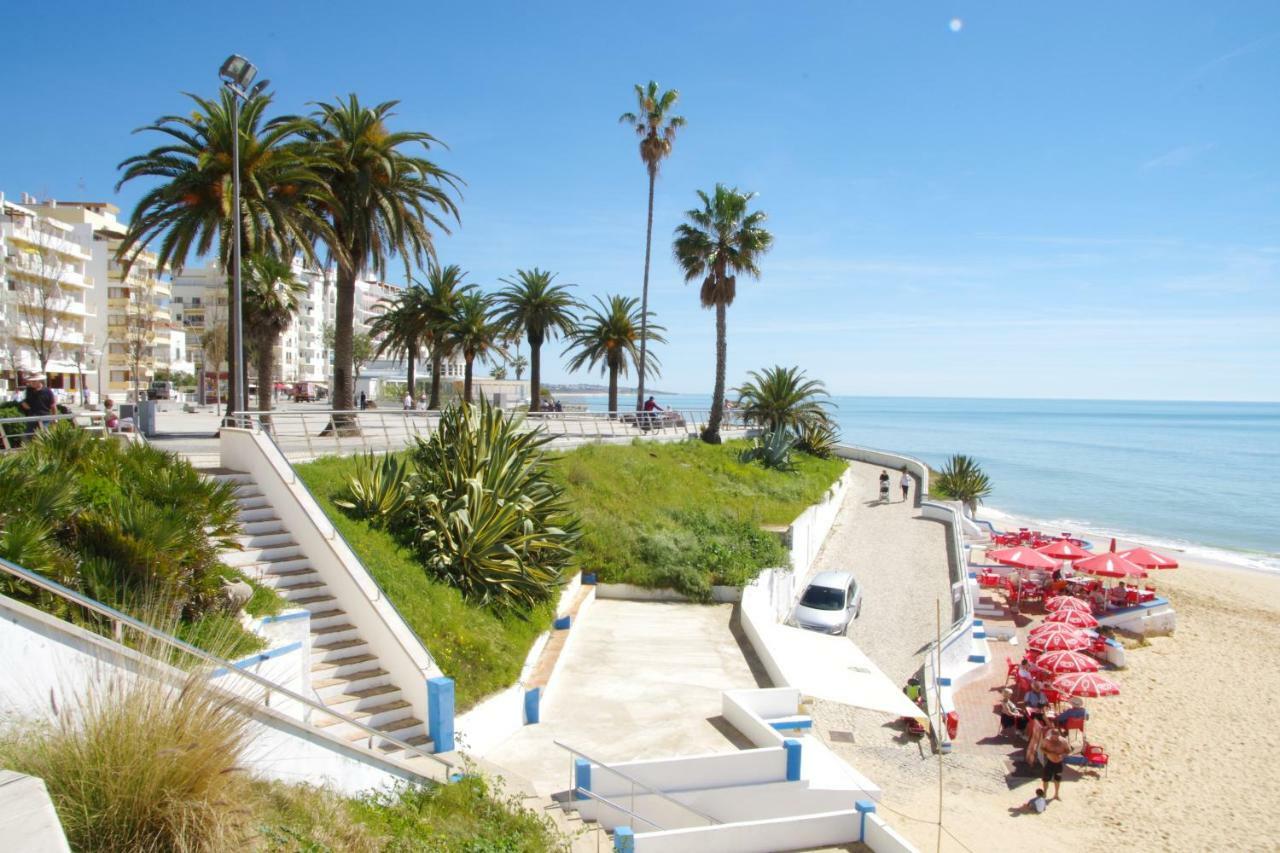 Summer Home Armacao de Pera Exterior photo