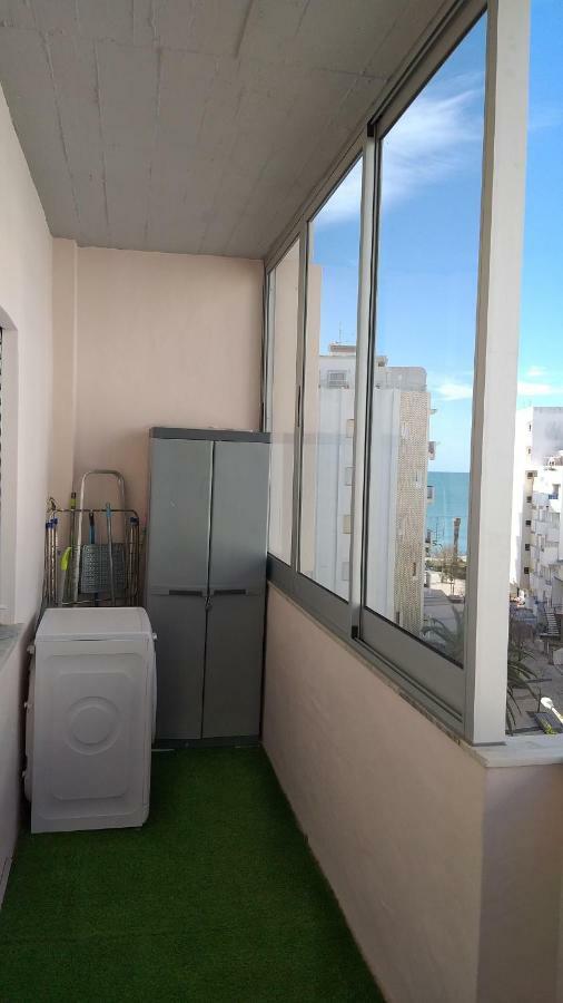 Summer Home Armacao de Pera Exterior photo